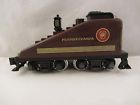 Rea-21901 Prr The Tender Car
