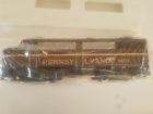 22049 Rea Railway Express Agency Alco Diesel Locomotive Scale 22049 Rea Railway Express Agency Alco Diesel Locomotive Scale