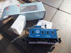Rea-42109 Rea Railroad Express Agency