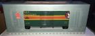 Rea-46006 Aristocraft Rea Railway Express Scale Great Northern Glacier National Boxcar