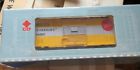 Rea-46007 Aristocraft Scale Timken Roller Freight Boxcar Nib