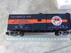 Rea-46011 Aristocraft Railway Express Aristo