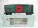 Rea-46013 Aristocraft Rea Aristo-craft G-scale Railway Express Agency Steel Box Car Rea-46013 Aristocraft Rea Aristo-craft G-scale Railway Express Agency Steel Box Car