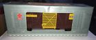 Rea-46101 Railway Express Agency Rea Scale Armour Stock Boxcar New