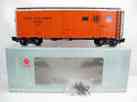 Rea-46201 Pacific Sp Reefer Express Car Southern Aristo-craft Scale Rea Fruit