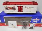 R16347 Refrigerator Car Ln Lafrance-brockway Scale Trains Usa