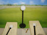 Rez1224 Model Power Lgb Tall Lited Ball Street Light Brand New