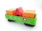 Rezcaboose Usa Trains Bachmann Custom