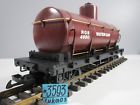 Rgs4980 Lgb Lehmann Train Scale Water Car Tank Rgs