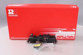 R5461 Rivarossi Ho Scale Mc Cloud River R.3 2-truck Heisler Ln/box