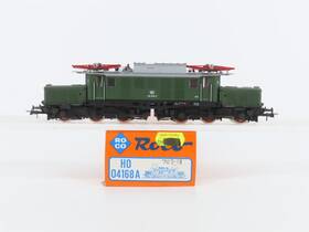 Roco 04168a Ho Scale Db Deutsche Bahn Bb 194 Electric Locomotive #035-2