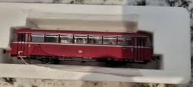 43019 Roco Ho Db Rail Bus Sidecar For Vt 98