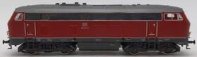 216154-5 Rowa Br216 Ho Scale German Federal Railroad Motorized Passenger Car#216154-5 Ex