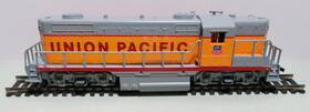 Rso Nn04 Ho Scale Union Pacific Locomotive Untested Yugoslavia