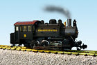 R20056 Scale Dockside Steam Pennsylvania 9 Usa Trains Locomotive 0-6-0t