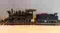 2219s Scale Lgb Tender Locomotive Mogul Pennsylvania Steam Sound 2-6-0