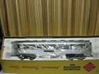 Art-32408 Scale. Streamline Car Art 32408 Passenger Observation Pennsylvania