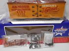 R16036 Scale Vigoral Car Nib Usa Armour Refrigerator Trains Mint