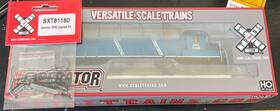 Sxt11299 Scaletrains.com Ho Scale Emd Sd45 Sd40m-2 Cefx #3145 With Dcc And Sound Detail Set