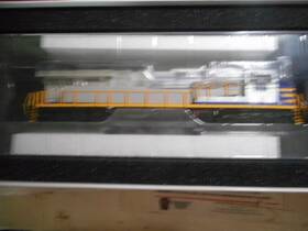 Sxt39921 Scaletrains.com Ho Scale Trains Ge Es44 Cn # 2756 Dcc Sound
