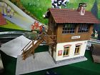 330914 "schoenweiler Lgb "switch Pola Tower