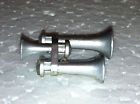 Sd-40 Usa Trains Sd40 Silver Horn Diesel Engine Whistle 3 Horns Press Fit Part