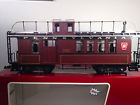 Several Lgb G Scale Complete