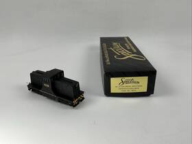 9328 Spectrum 022899800196 Ho Scale 80019 Ge 44 Ton Locomotive Switcher Pennsylvania #9328
