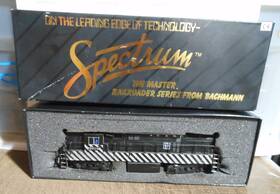 Spectrum 022899812038 Ho Fairbanks Morse H-16-44 Diesel Santa Fe #3019 See Description