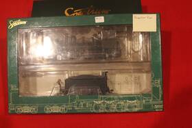 25657 Spectrum 28432 28324 On30 American 4-4-0 And #25657 Two-truck Shay - Do Not Run- No Returns