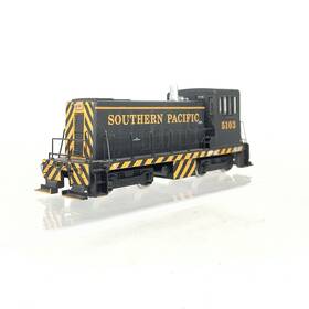 81103 Spectrum Ho Southern Pacific Sp #5103 Ge 70 Ton Diesel Dc Powered