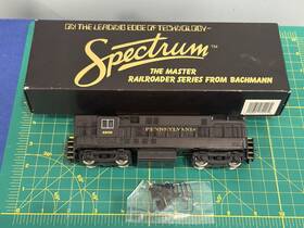 H16-44 Spectrum 81204 Ho - Prr Fairbanks Morse Diesel 8809