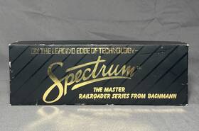 H16-44 Spectrum 81216 Ho Scale Fm Diesel Locomotive B&o Blue #9743 -