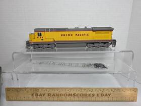 8-40c Spectrum 85011 Ho Scale Ge Dash Diesel Loco Union Pacific Up 9194 Read Des