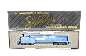 8-40cw Spectrum 86008 Bachmann Ho Ge Dash Conrail Diesel Locomotive 8-40cw Spectrum 86008 Bachmann Ho Ge Dash Conrail Diesel Locomotive