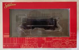 89921 Spectrum Ho Scale Bachmann Auxiliary Water Tender Unlettered In Original Box