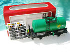 46400 Stickers Train Box Tank Bp Green Wagon Car Gauge Lgb