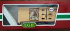 41720 Stock Boxcar Rolling Lgb Box Oakley Annie