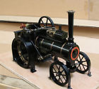 T392-01 Accucraft Maxitrak Allchin Scale Live Steam Tractor