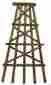 Tb15 Grand Central Gems Bridge Bent Lrg 12 5 Tb15 Grand Central Gems Bridge Bent Lrg 12 5