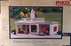 62251 Texaco Kit Piko Brand Filling Station
