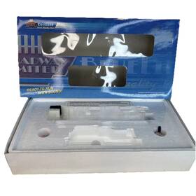 1218 The Broadway Limited 836563050783 Blueline 5078 N&w Class A 2-6-6-2 #1218 Ho Replacement Box Only