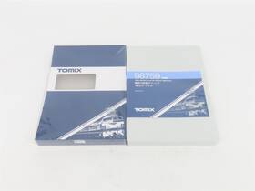 98759 Tomix N Scale Tobu Railway Series 100 Inch Spacia Electric Passenger Set