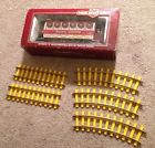 93940 - Tracks Electric " Scale Bachmann Closed Nib Car Street