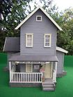 62221 Train - Piko Aunt Scale Bea Germany Building Farmhouse