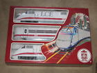 90950 Train German Lgb Rare Set Lce Lehmann-gross-bahn