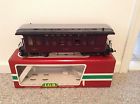 38805 Train Bogie Santa Lgb Fe Scale Passenger Coach Car