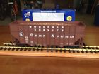 R14088 Trains Great 2006 Usa Rolling Northern Car Woodchip Excellent Stoc