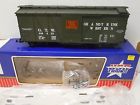 R1426 Trains Car Usa Trunk Box Western Scale Grand -braced