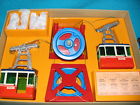 9000e Tram Lehmann Electric Tin Cable Vintage Duo Christmas Rigi 9000e Tram Lehmann Electric Tin Cable Vintage Duo Christmas Rigi